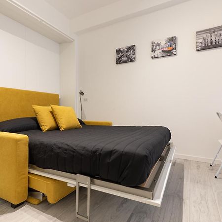 Pieno Centro Di Milano Per Gruppi, Famiglie E Viaggi Di Lavoro Apartment Екстериор снимка