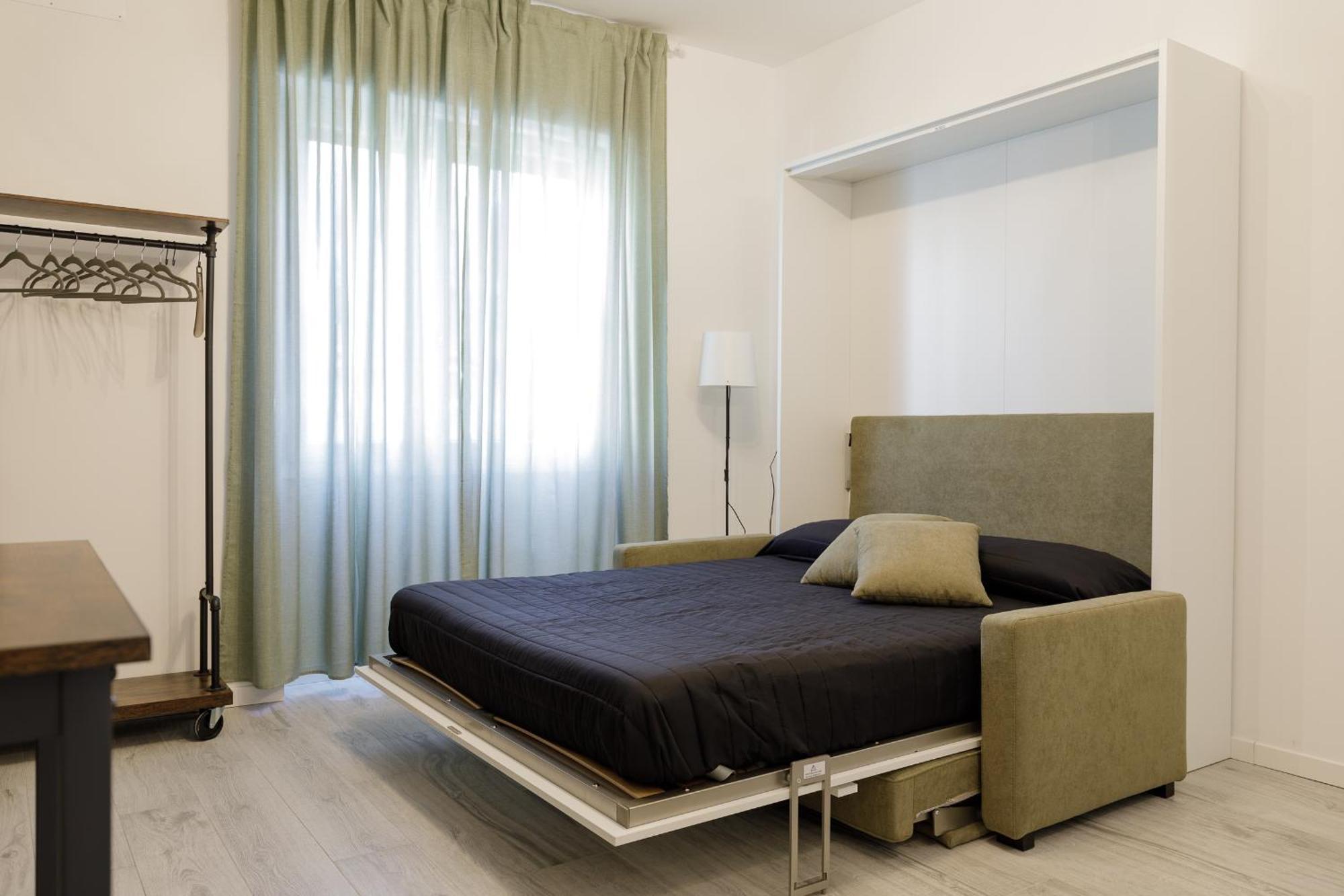 Pieno Centro Di Milano Per Gruppi, Famiglie E Viaggi Di Lavoro Apartment Екстериор снимка
