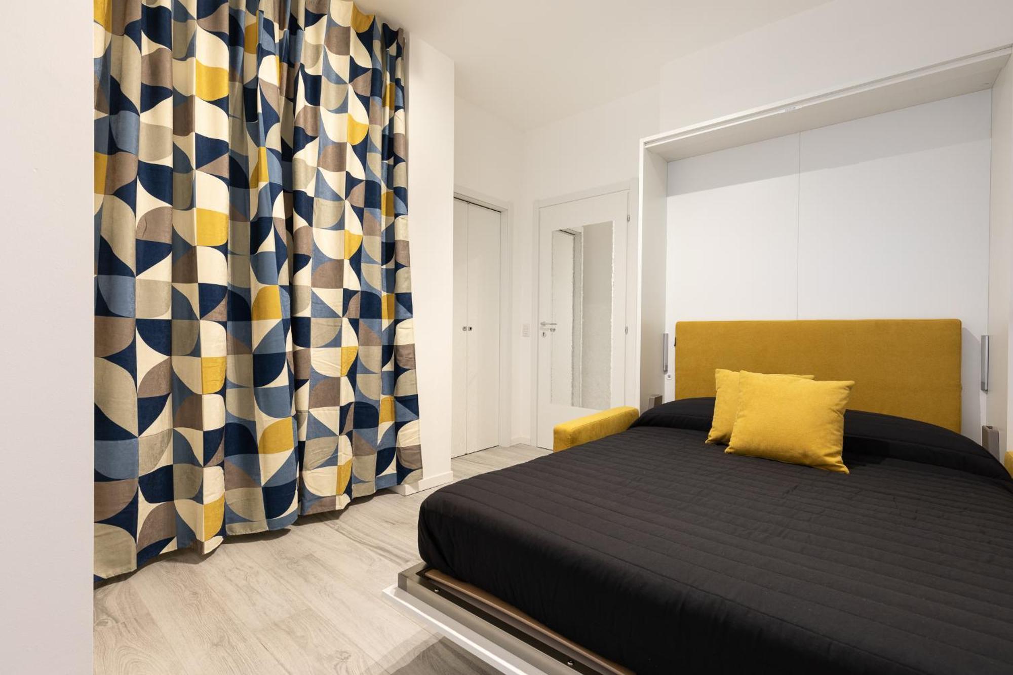 Pieno Centro Di Milano Per Gruppi, Famiglie E Viaggi Di Lavoro Apartment Екстериор снимка