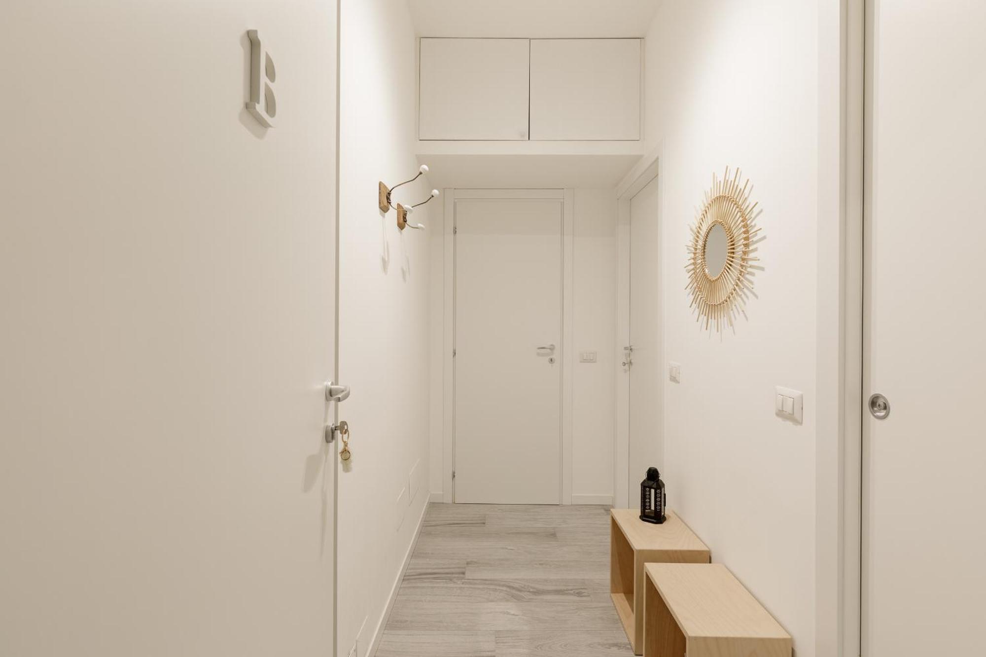 Pieno Centro Di Milano Per Gruppi, Famiglie E Viaggi Di Lavoro Apartment Екстериор снимка