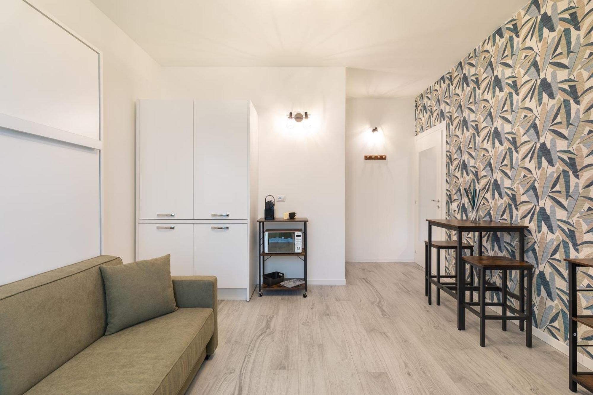 Pieno Centro Di Milano Per Gruppi, Famiglie E Viaggi Di Lavoro Apartment Екстериор снимка