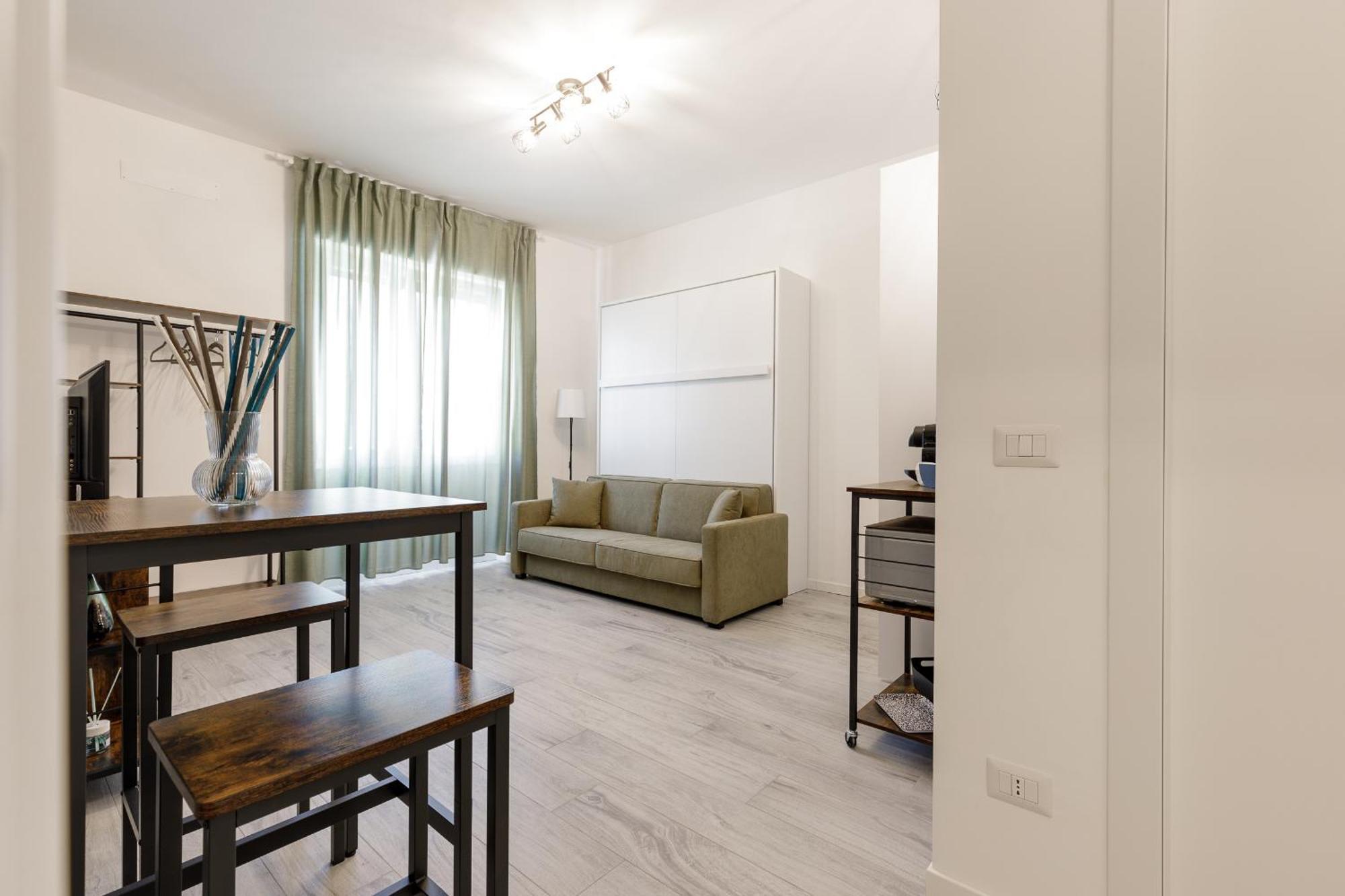 Pieno Centro Di Milano Per Gruppi, Famiglie E Viaggi Di Lavoro Apartment Екстериор снимка